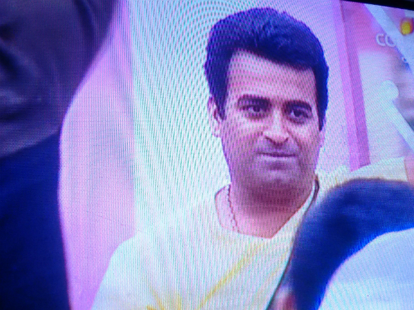 ಕ್ಯಾಪ್ಟನ್ ಆದ ಆನಂದ್