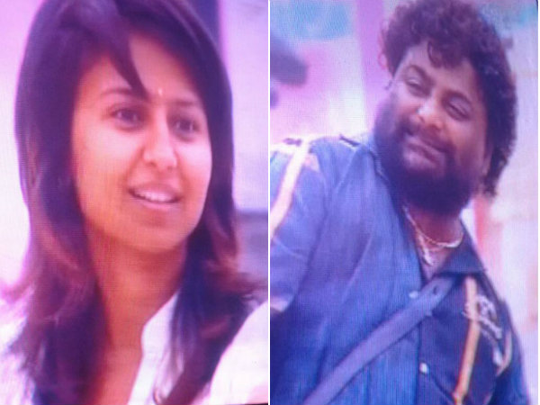 ಹುಚ್ಚ ವೆಂಕಟ್ ಜೊತೆ ಮುನಿಸು