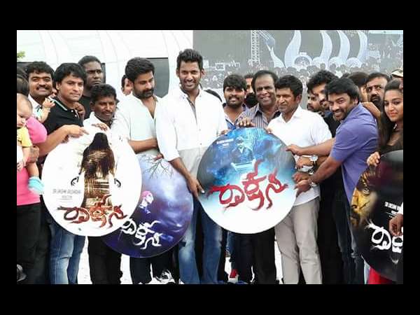 ಭಯಕ್ಕಿಂತಲೂ ಪ್ರೀತಿ, ಅನುಭೂತಿ ಮೂಡಿಸುವ ವಿಚಾರಪ್ರಿಯ ದೆವ್ವ - ಕನ್ನಡಪ್ರಭ