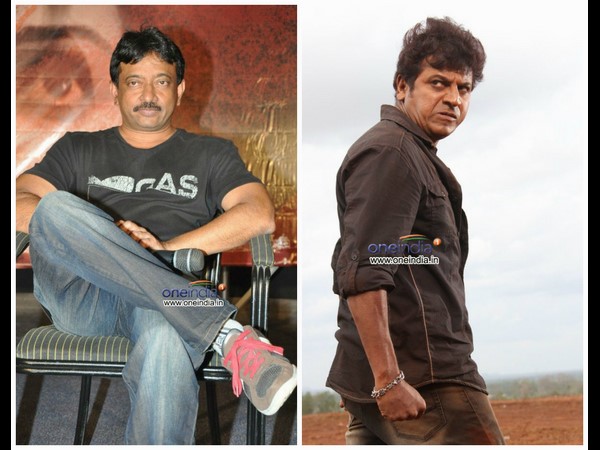 Which among Shiva Rajkumar's two films would release first
