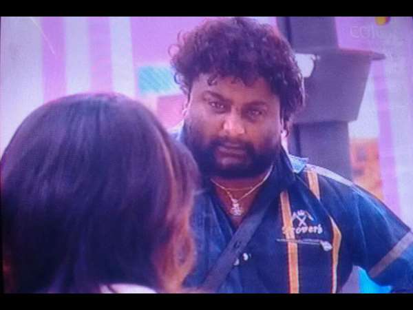 ಉಪವಾಸ ಇರಬೇಡಿ ಎಂದ ಶ್ರುತಿ