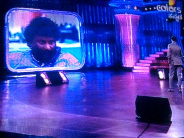 ಸುದೀಪ್ ಗೆ ಮತ್ತೆ ಏಕವಚನ ಪ್ರಯೋಗ