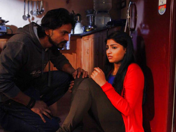 'ಬಾಕ್ಸರ್' ನನಗೆ ವಿಶೇಷ ಸಿನಿಮಾ