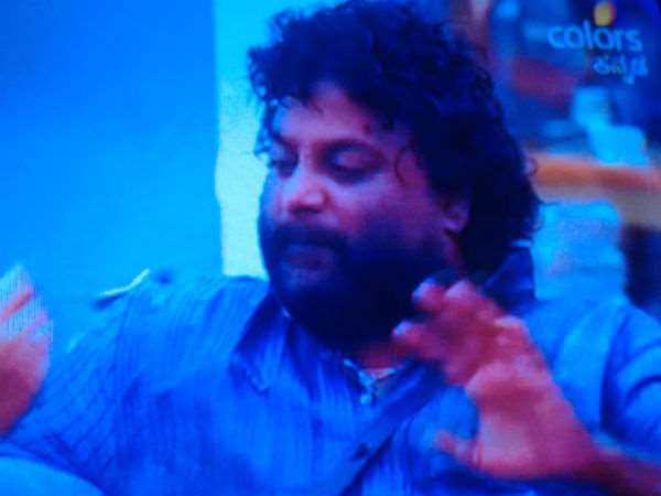 ಅಂದೇ ಹೊಡೀತೀನಿ ಅಂದಿದ್ದ ಹುಚ್ಚ ವೆಂಕಟ್.!