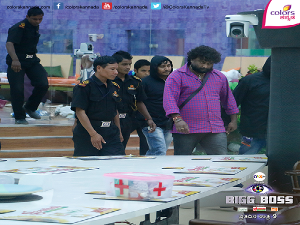 ಹೇಳಿದಂತೆ ಹೊಡೆದು ಹೋದರು.!