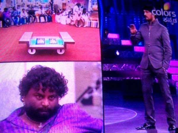 ಏಕವಚನದಲ್ಲೇ ಮಾತನಾಡಿಸುವುದು.!