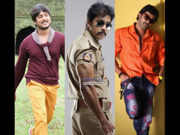 ಈ ಮೂವರು ನಟರ ಎಂಟ್ರಿ ಮುಖ್ಯ ತಿರುವಿನಲ್ಲಿ 