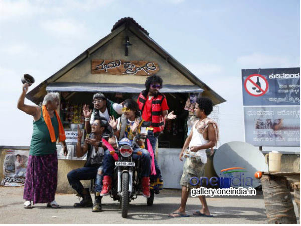 ಸಿನಿಮಾ ಪ್ರಚಾರಕ್ಕೆ ಸ್ಟಾರ್ ನಟರನ್ನು ಹಾಕಿಕೊಂಡಿಲ್ಲ