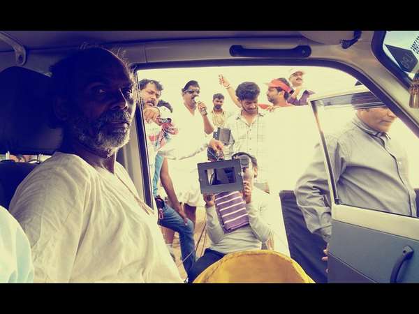 ಬೀರಾದಾರ್ ಗೆ ಆಕ್ಷನ್-ಕಟ್ ಹೇಳಿದ ಭಟ್ರು