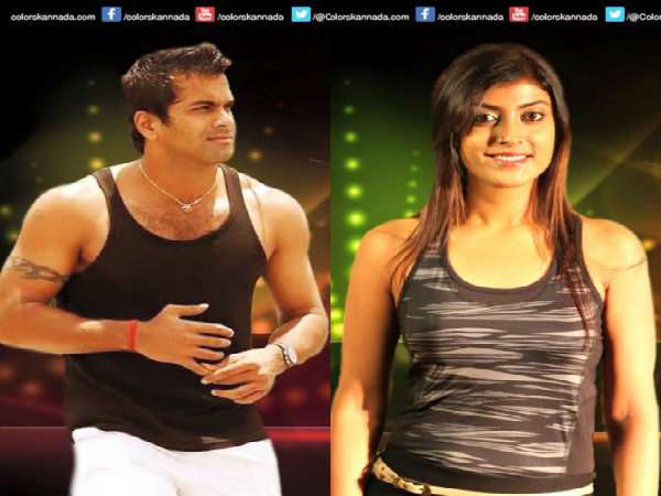 ನೇತ್ರ-ಅಯ್ಯಪ್ಪ ನಡುವೆ ವಾರ್.!