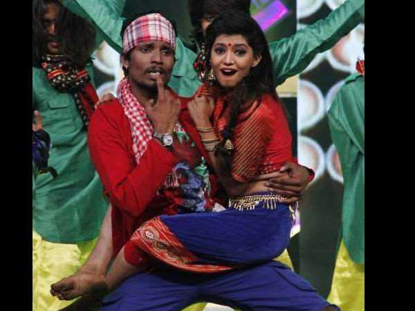 ಕಿಟ್ಟಿ ಡ್ಯಾನ್ಸಿಂಗ್ ಸ್ಟಾರ್ ಗೆದ್ದಿದ್ದು ಹೇಗೆ?