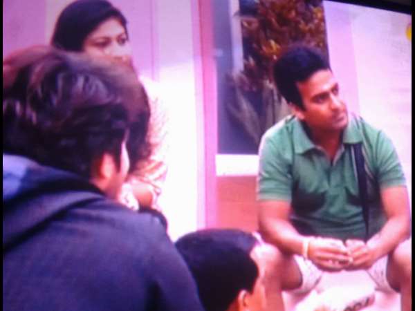 ಮನೆಯಲ್ಲಿ ಬುಸುಗುಟ್ಟಿದ ಅಸಮಾಧಾನ.!