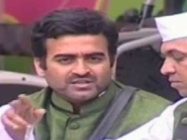 'ಆಳು-ಅರಸ' ಟಾಸ್ಕ್ ಬಗ್ಗೆ ಆನಂದ್ ಮಾತು.!