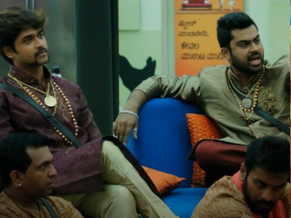 ಸೇಡು ತೀರಿಸಿಕೊಳ್ಳುವ ಉದ್ದೇಶ ಇತ್ತು.!