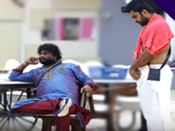 ಗುಲಾಮನಾಗಿ ನಟಿಸ್ಬೇಕಿತ್ತು. 