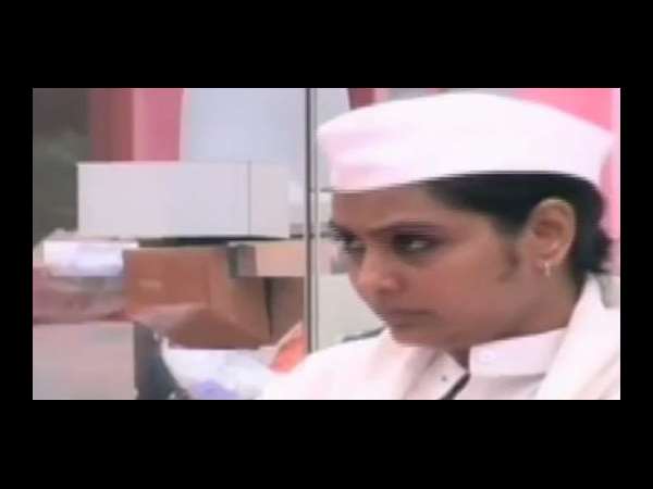 ಶ್ರುತಿ ಕೊಟ್ಟ ತೀರ್ಪು ಏನು?