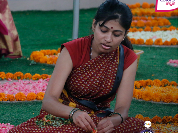 ಬಿಕ್ಕಿ ಬಿಕ್ಕಿ ಅತ್ತ ನೇಹಾ ಗೌಡ 