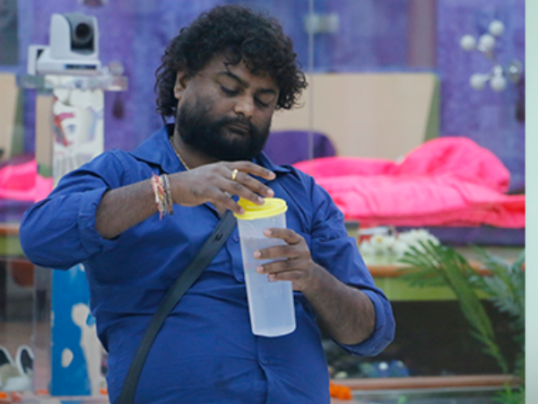 ಕುಟುಂಬದವರ ಶೋ ಆಗಿ ಉಳಿದಿಲ್ಲ