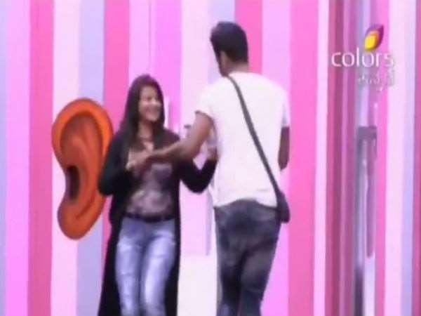  ಡ್ಯುಯೆಟ್ ಹಾಡಿಸಿದ ಸುದೀಪ್