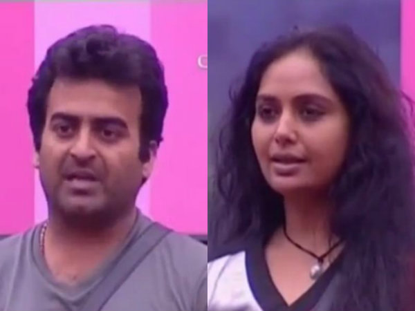 ಶ್ರುತಿ - ಆನಂದ್ ಸೇಫ್