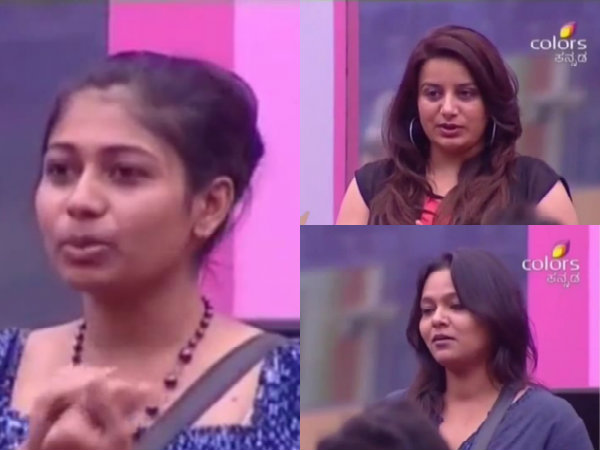 ನೇಹಾ ನಾಮಿನೇಟ್ ಮಾಡಿದ್ದು....