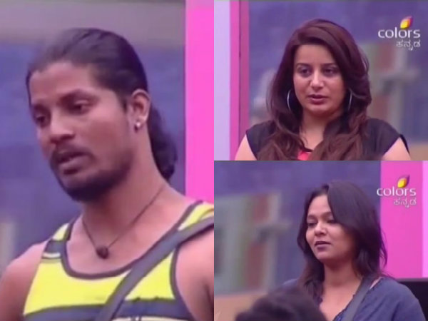 ಕಿಟ್ಟಿಗೂ ಪೂಜಾಗೂ ಆಗ್ಬರಲ್ಲ