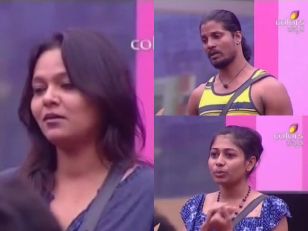 ತಿರುಗುಬಾಣ ಬಿಟ್ಟ ಭಾವನಾ