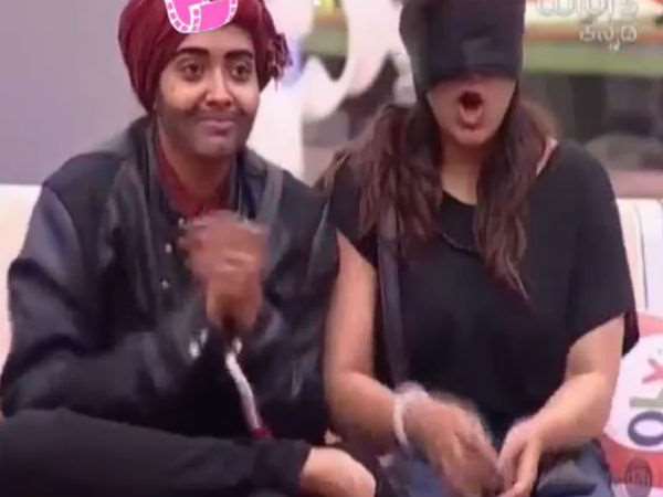 ಸರ್ದಾರ್ ಆದ ಕೃತಿಕಾ