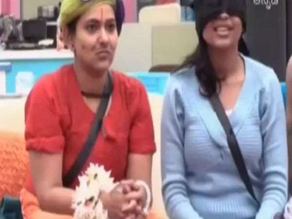  'ಗೌಡ' ಆದ ಭಾವನಾ