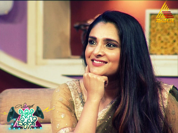 ಸಿನಿಮಾ ಮಾಡ್ತಿದ್ದಾರಾ ರಮ್ಯಾ?