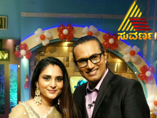 ಕಾಲೆಳೆದ್ರಾ ಅರುಣ್ ಸಾಗರ್?