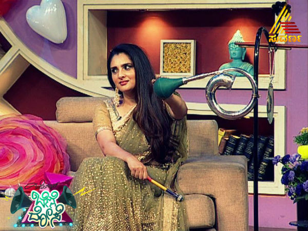 ವಿಜಯ್ ಪ್ರಸಾದ್ ಜೊತೆಗೆ ಸಿನಿಮಾ?