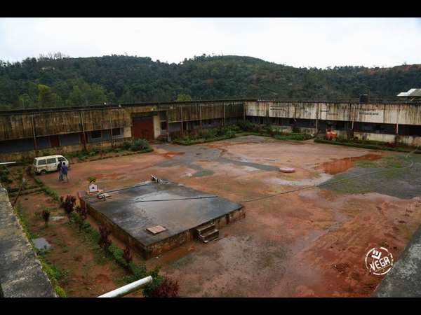 ಮಡಿಕೇರಿ ಜೈಲ್