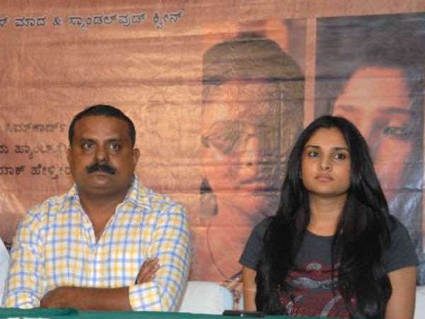 Director Vijayaprasad opted out of Bengaluru Benne Dose 