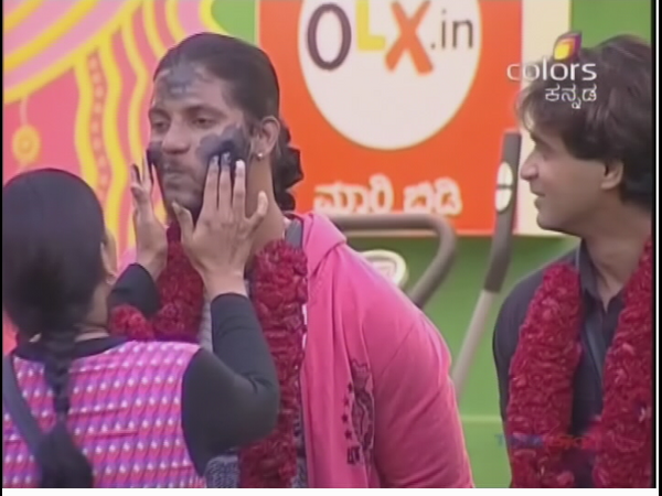 ಕಿಟ್ಟಿ ಮುಖಕ್ಕೆ ಮಸಿ ಬಳಿದವರ್ಯಾರು?