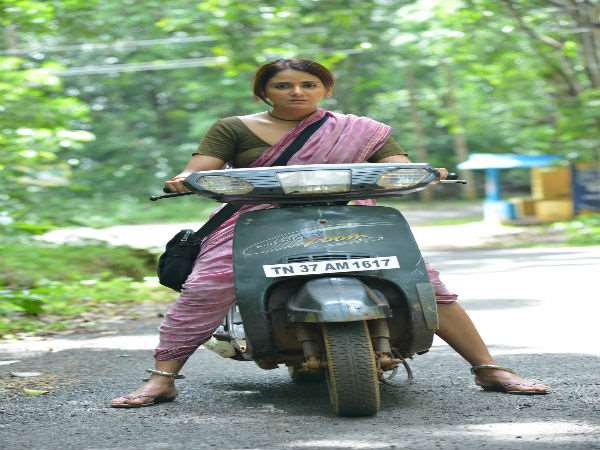 ಇಲ್ಲಿಯವರೆಗೂ ಮಾಡಿದ್ದು, ಕೇವಲ ಕಾಲ್ಪನಿಕ