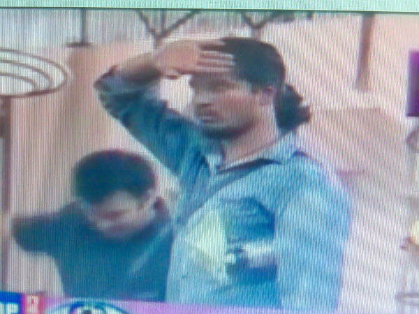 ಕಿಟ್ಟಿಗೆ ವಿಶೇಷ ಅಧಿಕಾರ ನೀಡಿದ ಬಿಗ್ ಬಾಸ್ ಕಿಟ್ಟಿಗೆ ವಿಶೇಷ ಅಧಿಕಾರ ನೀಡಿದ ಬಿಗ್ ಬಾಸ್