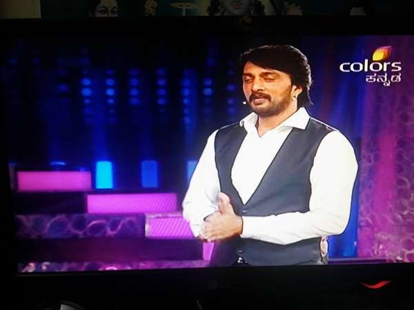 Bigg Audio Launch For Maduveya Mamatheya Kareyole