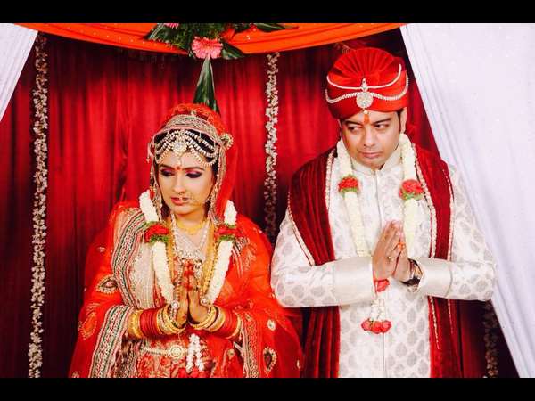  ಸ್ವೀಟ್ ರಾಜಸ್ತಾನಿ ಫ್ಯಾಮಿಲಿಗೆ ಕಾಲಿಟ್ಟ ರೂಪಶ್ರೀ