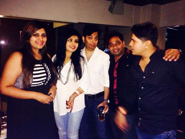 ನಟಿ ನೀತು