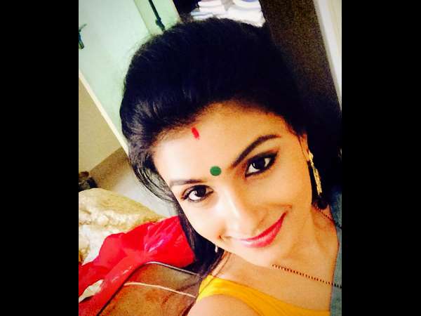 ಮದುಮಗಳು ರೂಪ