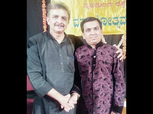 Ravi Muroor shares his experience Bigg Boss Kannada 3 with Filmibeat Kannada Part 2nd