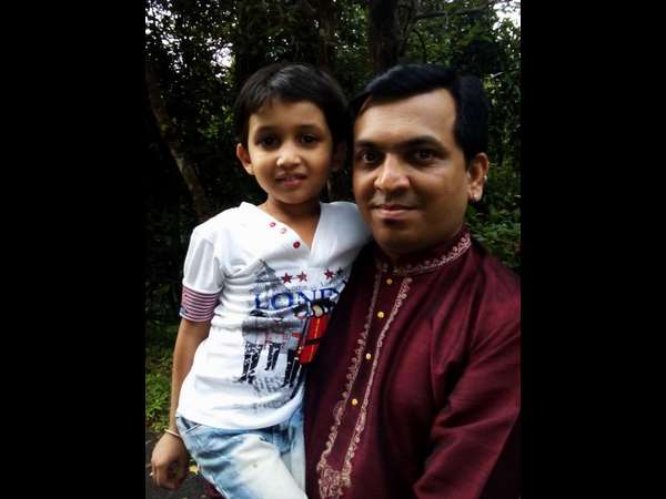 Ravi Muroor shares his experience Bigg Boss Kannada 3 with Filmibeat Kannada Part 2nd