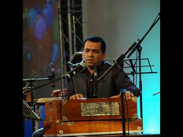 Ravi Muroor shares his experience Bigg Boss Kannada 3 with Filmibeat Kannada Part 1st