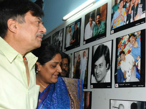 ಪತ್ನಿಯ ಪ್ರೀತಿ