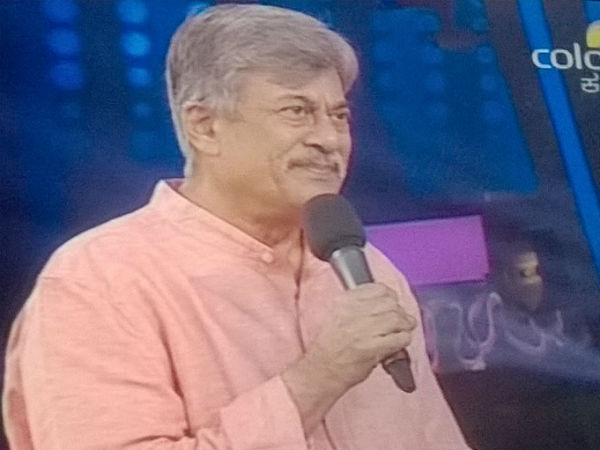 ಪುತ್ರಿ ಅದಿತಿ ಬಗ್ಗೆ