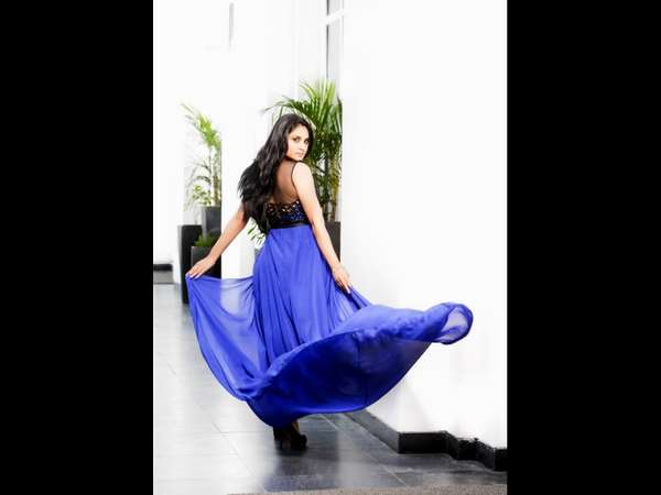 * ಅಭಿಮಾನಿ: ಬೆಂಗಳೂರು ಬಗ್ಗೆ ನಿಮ್ಮ ಕಲ್ಪನೆ ಏನು?