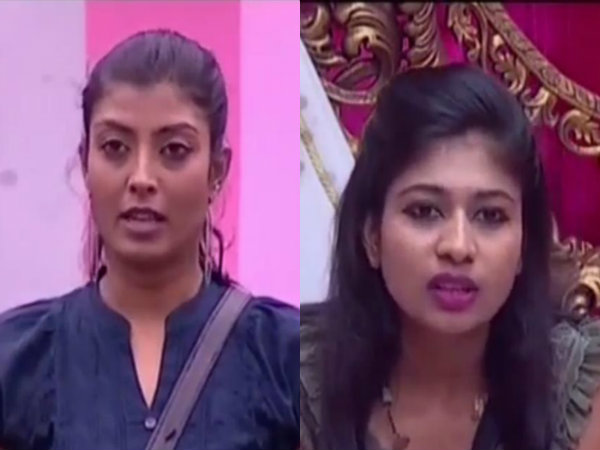 ನೇತ್ರ ಮೊದಲ ಆಯ್ಕೆ ನೇಹ ಗೌಡ