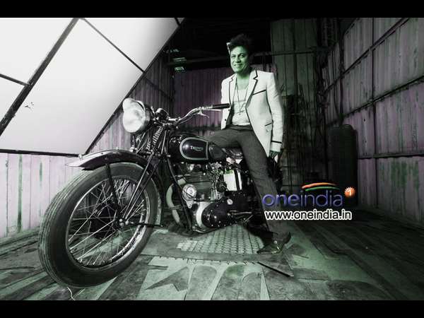 ಶಿವಣ್ಣ ಕುರಿತಾದ ಸಾಕ್ಷ್ಯ ಚಿತ್ರ