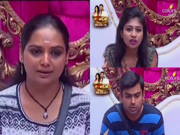 ಶ್ರುತಿ ವೋಟ್ ಯಾರಿಗೆ?